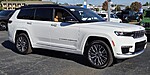New 2025 JEEP GRAND CHEROKEE L SUMMIT in HOT SPRINGS, ARKANSAS