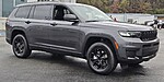 New 2025 JEEP GRAND CHEROKEE L ALTITUDE X in HOT SPRINGS, ARKANSAS