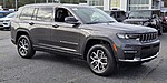 New 2025 JEEP GRAND CHEROKEE L LIMITED in HOT SPRINGS, ARKANSAS