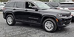 New 2025 JEEP GRAND CHEROKEE  in HOT SPRINGS, ARKANSAS