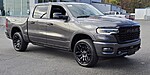 New 2026 RAM 1500 LIMITED in HOT SPRINGS, ARKANSAS
