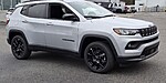 New 2026 JEEP COMPASS LATITUDE ALTITUDE in HOT SPRINGS, ARKANSAS