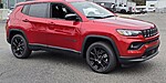 New 2026 JEEP COMPASS LATITUDE ALTITUDE in HOT SPRINGS, ARKANSAS