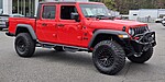 New 2025 JEEP GLADIATOR SPORT S in HOT SPRINGS, ARKANSAS