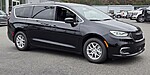 New 2026 CHRYSLER PACIFICA SELECT in HOT SPRINGS, ARKANSAS