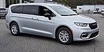 New 2026 CHRYSLER PACIFICA SELECT in HOT SPRINGS, ARKANSAS