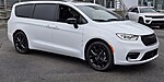 New 2026 CHRYSLER PACIFICA LIMITED in HOT SPRINGS, ARKANSAS