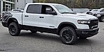 New 2026 RAM 1500 REBEL in HOT SPRINGS, ARKANSAS