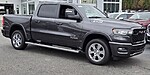 New 2025 RAM 1500 BIG HORN in HOT SPRINGS, ARKANSAS