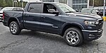 New 2025 RAM 1500 BIG HORN in HOT SPRINGS, ARKANSAS