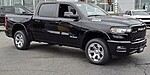 New 2026 RAM 1500 BIG HORN in HOT SPRINGS, ARKANSAS