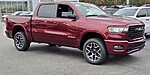New 2026 RAM 1500 LARAMIE in HOT SPRINGS, ARKANSAS