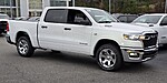 New 2026 RAM 1500 BIG HORN in HOT SPRINGS, ARKANSAS
