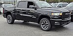 New 2026 RAM 1500 LARAMIE in HOT SPRINGS, ARKANSAS