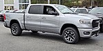 New 2026 RAM 1500 LARAMIE in HOT SPRINGS, ARKANSAS