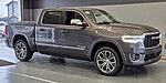 New 2026 RAM 1500 TUNGSTEN in HOT SPRINGS, ARKANSAS