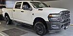 New 2025 RAM 2500 TRADESMAN in HOT SPRINGS, ARKANSAS