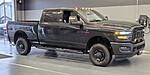 New 2026 RAM 2500 TRADESMAN in HOT SPRINGS, ARKANSAS
