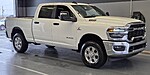 New 2025 RAM 2500 BIG HORN in HOT SPRINGS, ARKANSAS