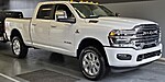 New 2026 RAM 2500 LARAMIE in HOT SPRINGS, ARKANSAS