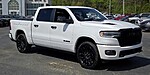 New 2026 RAM 1500 LIMITED in HOT SPRINGS, ARKANSAS