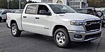 New 2026 RAM 1500 BIG HORN/LONE STAR in HOT SPRINGS, ARKANSAS
