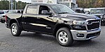 New 2026 RAM 1500 BIG HORN/LONE STAR in HOT SPRINGS, ARKANSAS
