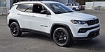 New 2026 JEEP COMPASS LATITUDE in HOT SPRINGS, ARKANSAS