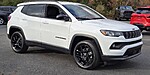 New 2026 JEEP COMPASS LATITUDE in HOT SPRINGS, ARKANSAS