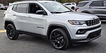 New 2026 JEEP COMPASS LATITUDE in HOT SPRINGS, ARKANSAS