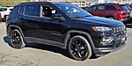 New 2026 JEEP COMPASS LATITUDE in HOT SPRINGS, ARKANSAS