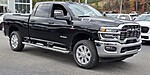 New 2026 RAM 2500 BIG HORN in HOT SPRINGS, ARKANSAS