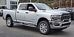 New 2026 RAM 2500 BIG HORN in HOT SPRINGS, ARKANSAS