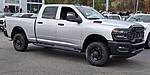 New 2026 RAM 2500 TRADESMAN in HOT SPRINGS, ARKANSAS