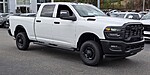 New 2026 RAM 2500 TRADESMAN in HOT SPRINGS, ARKANSAS