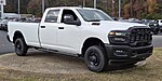 New 2026 RAM 2500 TRADESMAN in HOT SPRINGS, ARKANSAS
