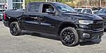 New 2026 RAM 1500 LIMITED in HOT SPRINGS, ARKANSAS