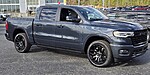 New 2026 RAM 1500 LIMITED in HOT SPRINGS, ARKANSAS