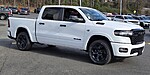 New 2026 RAM 1500 BIG HORN/LONE STAR in HOT SPRINGS, ARKANSAS