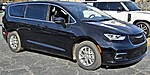 New 2026 CHRYSLER PACIFICA SELECT in HOT SPRINGS, ARKANSAS
