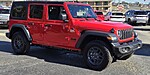 New 2026 JEEP WRANGLER SPORT S in HOT SPRINGS, ARKANSAS