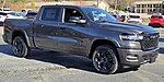 New 2026 RAM 1500 BIG HORN/LONE STAR in HOT SPRINGS, ARKANSAS