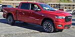 New 2026 RAM 1500 LARAMIE in HOT SPRINGS, ARKANSAS