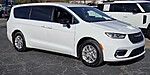 New 2026 CHRYSLER PACIFICA SELECT in HOT SPRINGS, ARKANSAS