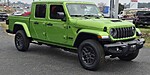 New 2026 JEEP GLADIATOR SPORT S in HOT SPRINGS, ARKANSAS