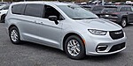 New 2026 CHRYSLER PACIFICA SELECT in HOT SPRINGS, ARKANSAS