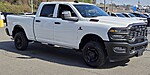New 2026 RAM 2500 TRADESMAN in HOT SPRINGS, ARKANSAS