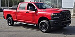 New 2026 RAM 2500 TRADESMAN in HOT SPRINGS, ARKANSAS