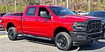 New 2026 RAM 2500 TRADESMAN in HOT SPRINGS, ARKANSAS