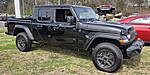 New 2026 JEEP GLADIATOR SPORT S in HOT SPRINGS, ARKANSAS